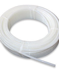Tube 22mm VPE-c runn mtr oxygen-proof